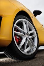 Seat Leon Cupra 2009 года